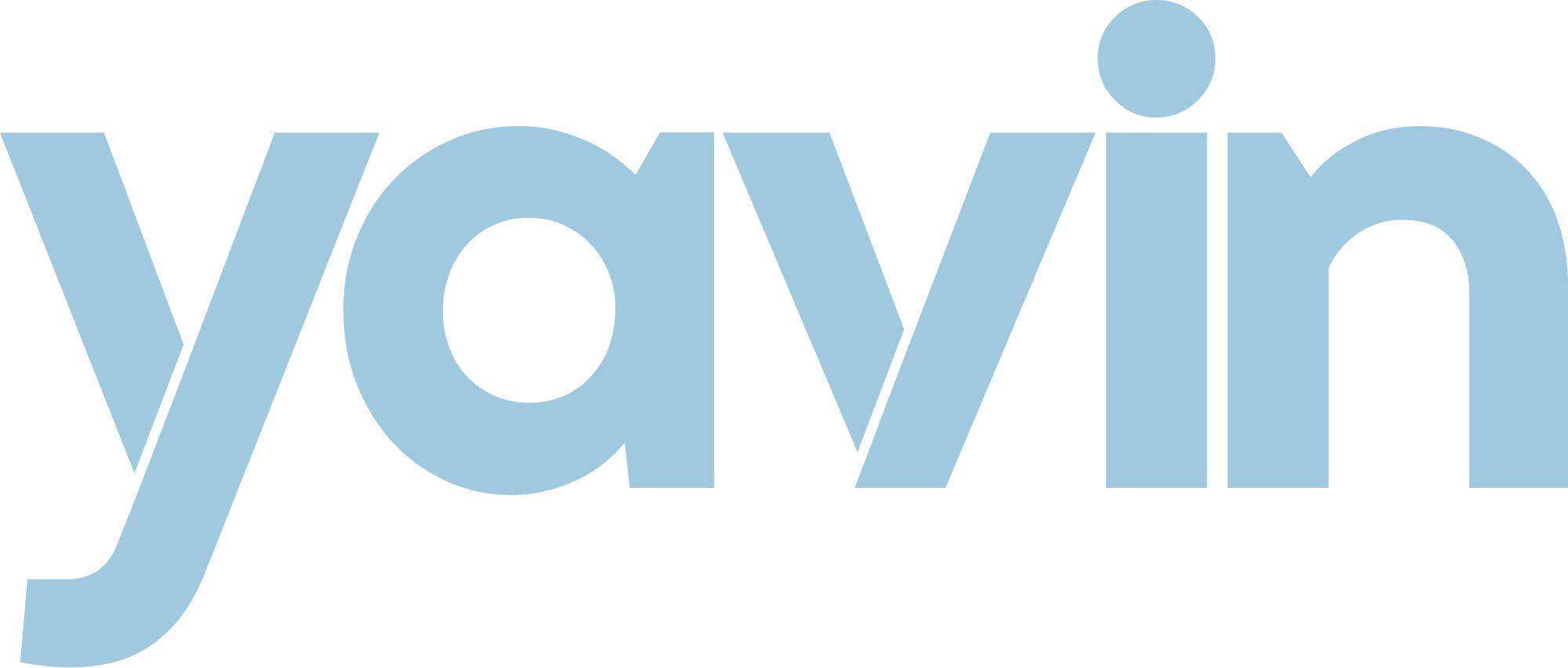 yavin logo