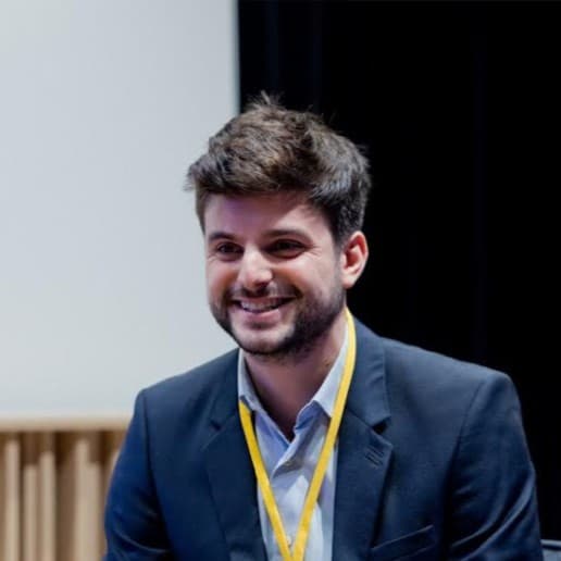 Raphaël NAHUM